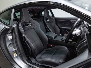 Used Jaguar F-Type 2022 for sale - 78586352: Photo