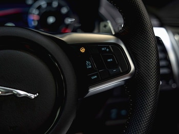 Used Jaguar F-Type 2022 for sale - 78586352: Photo