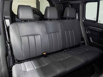 Used Land Rover Defender 110 2023 for sale - 79374278: Photo