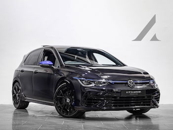 2024 (73) - 2.0 TSI 333 R 20 Years 4Motion 5dr DSG
