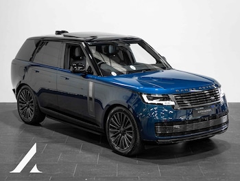 Used Land Rover Range Rover 2026 for sale - 79411859: Photo