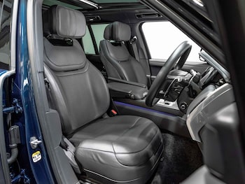 Used Land Rover Range Rover 2026 for sale - 79411859: Photo