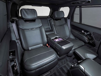 Used Land Rover Range Rover 2026 for sale - 79411859: Photo