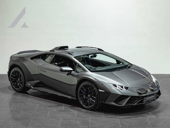 Used Lamborghini Huracan 2024 for sale - 78504199: Photo