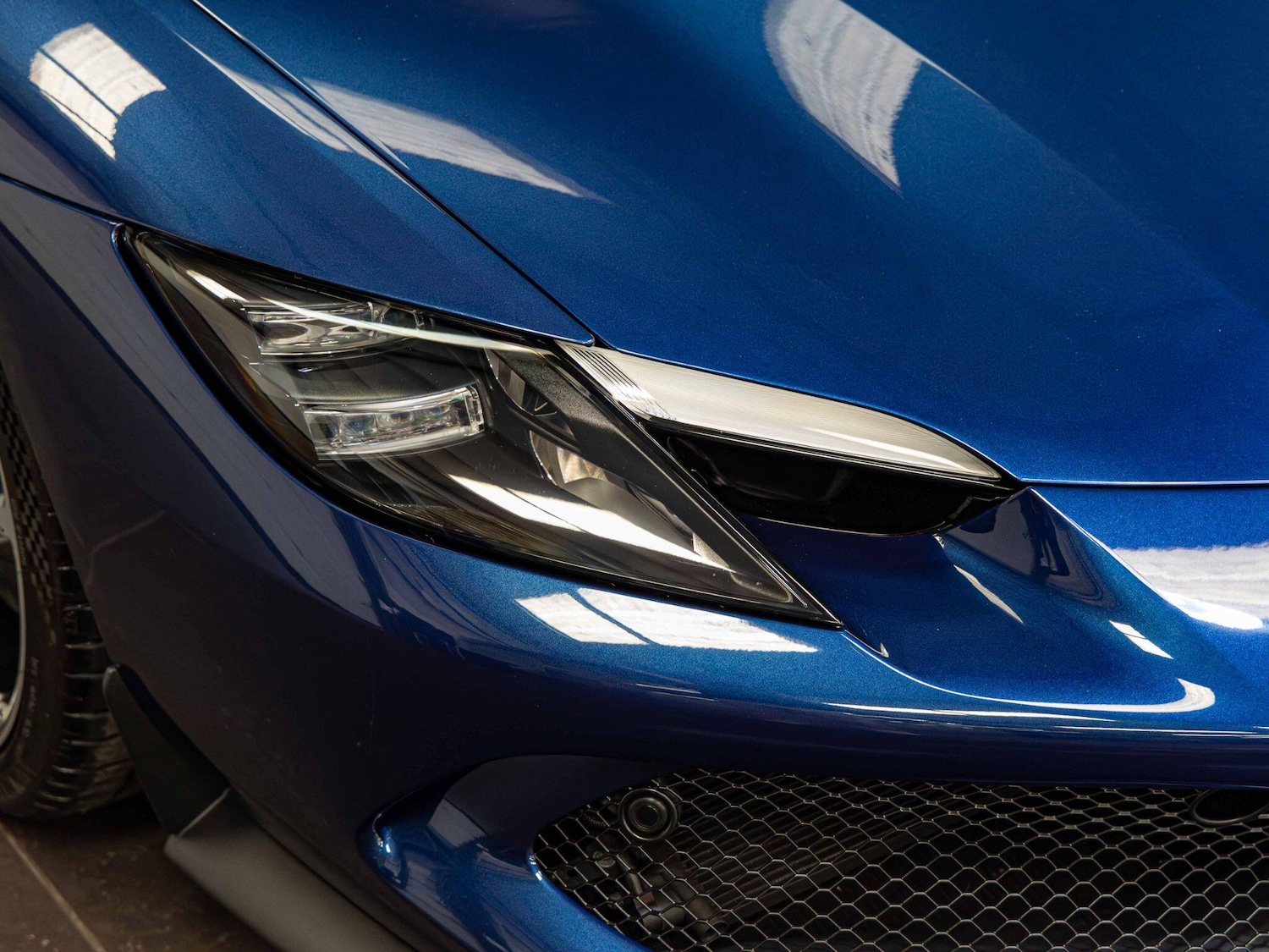 Used Ferrari 296 GTB 2025 for sale - 77156125: Photo 15