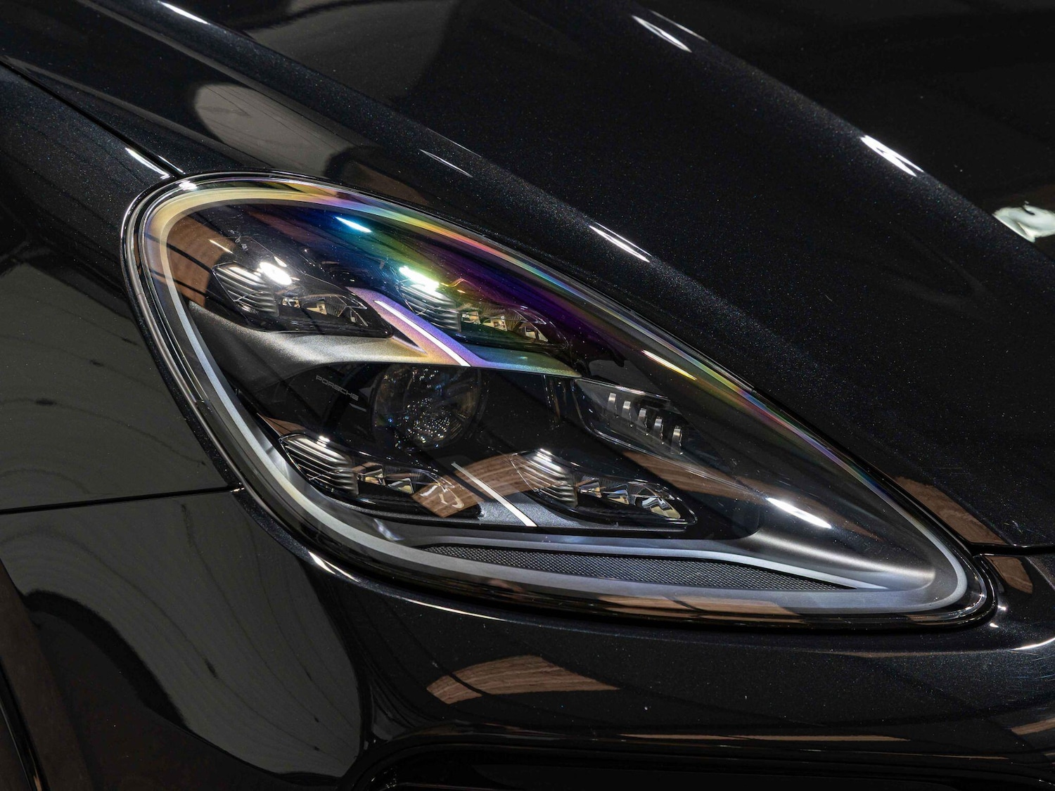 Used Porsche Cayenne 2023 for sale - 76370438: Photo 12