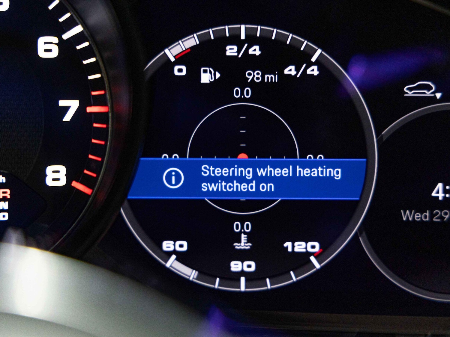 Used Porsche Cayenne 2023 for sale - 76370438: Photo 17