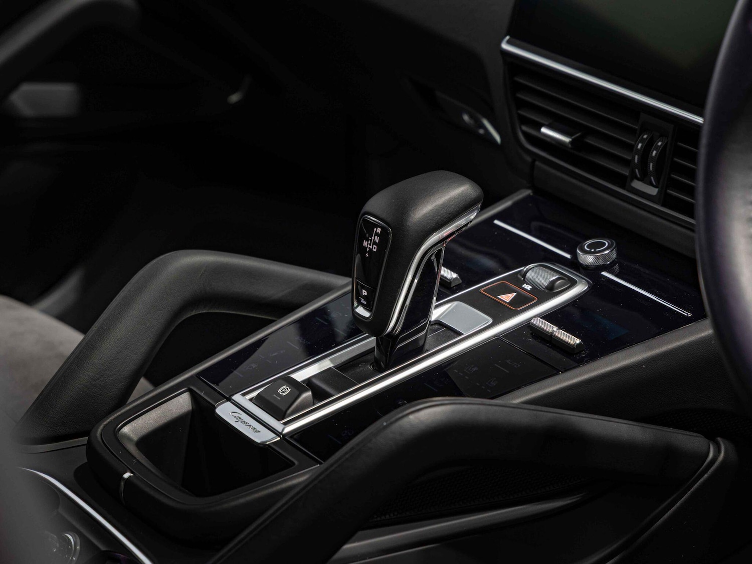 Used Porsche Cayenne 2023 for sale - 76370438: Photo 20