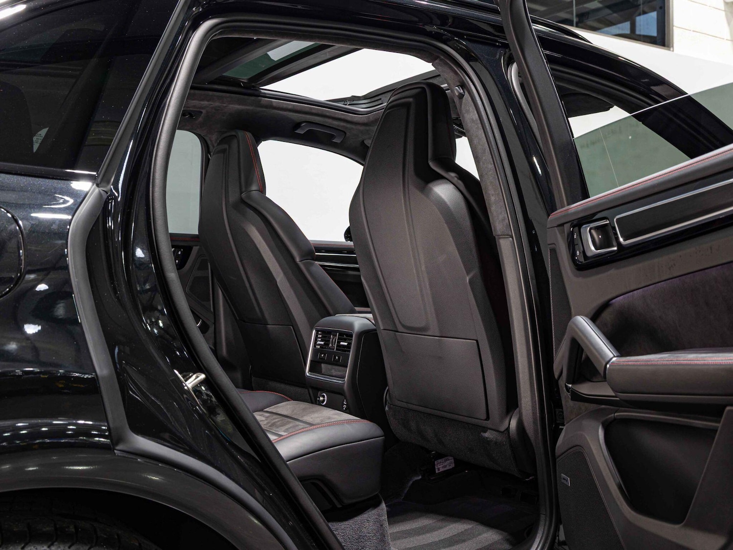 Used Porsche Cayenne 2023 for sale - 76370438: Photo 22