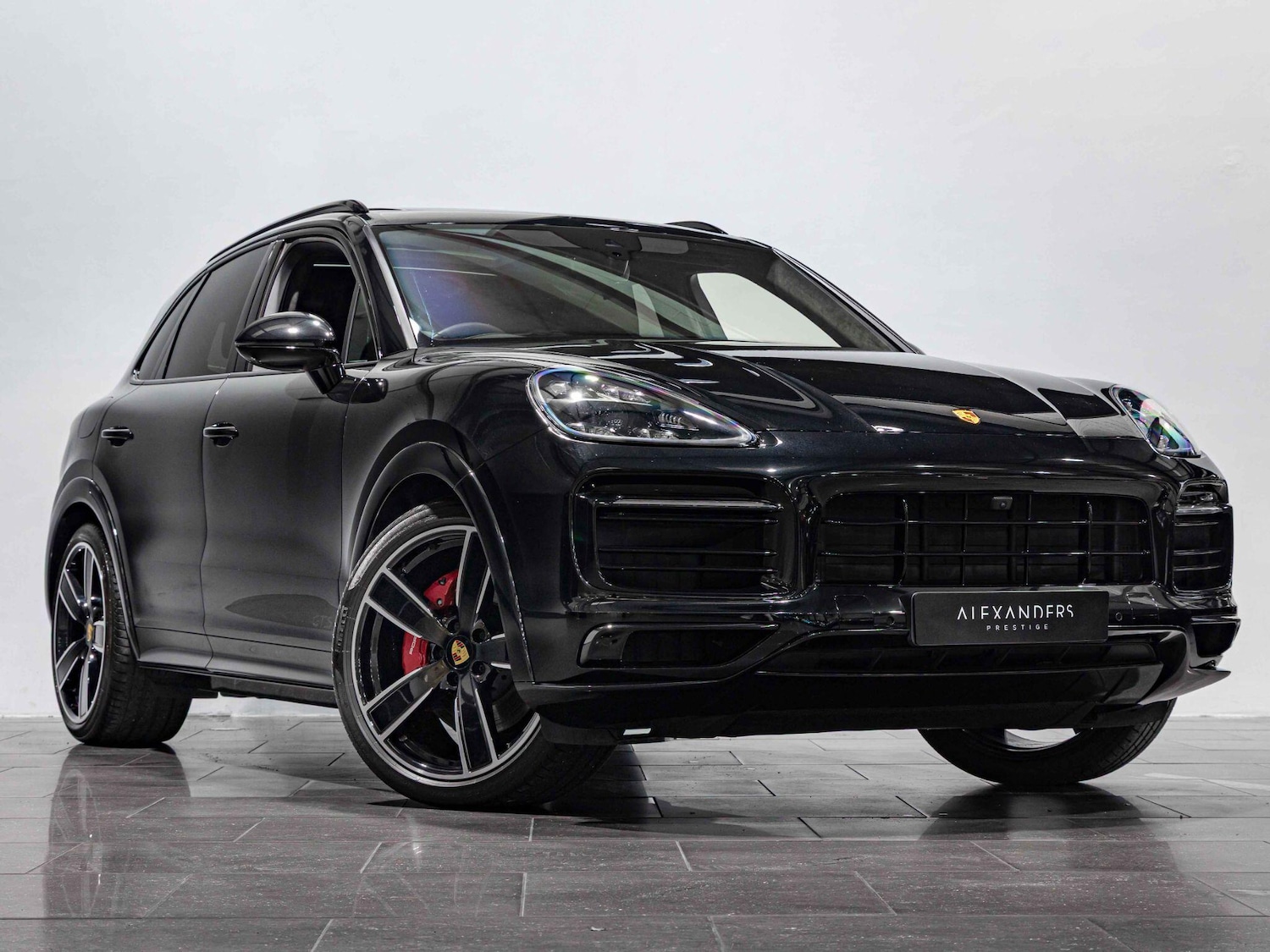 Used Porsche Cayenne 2023 for sale - 76370438: Photo 8