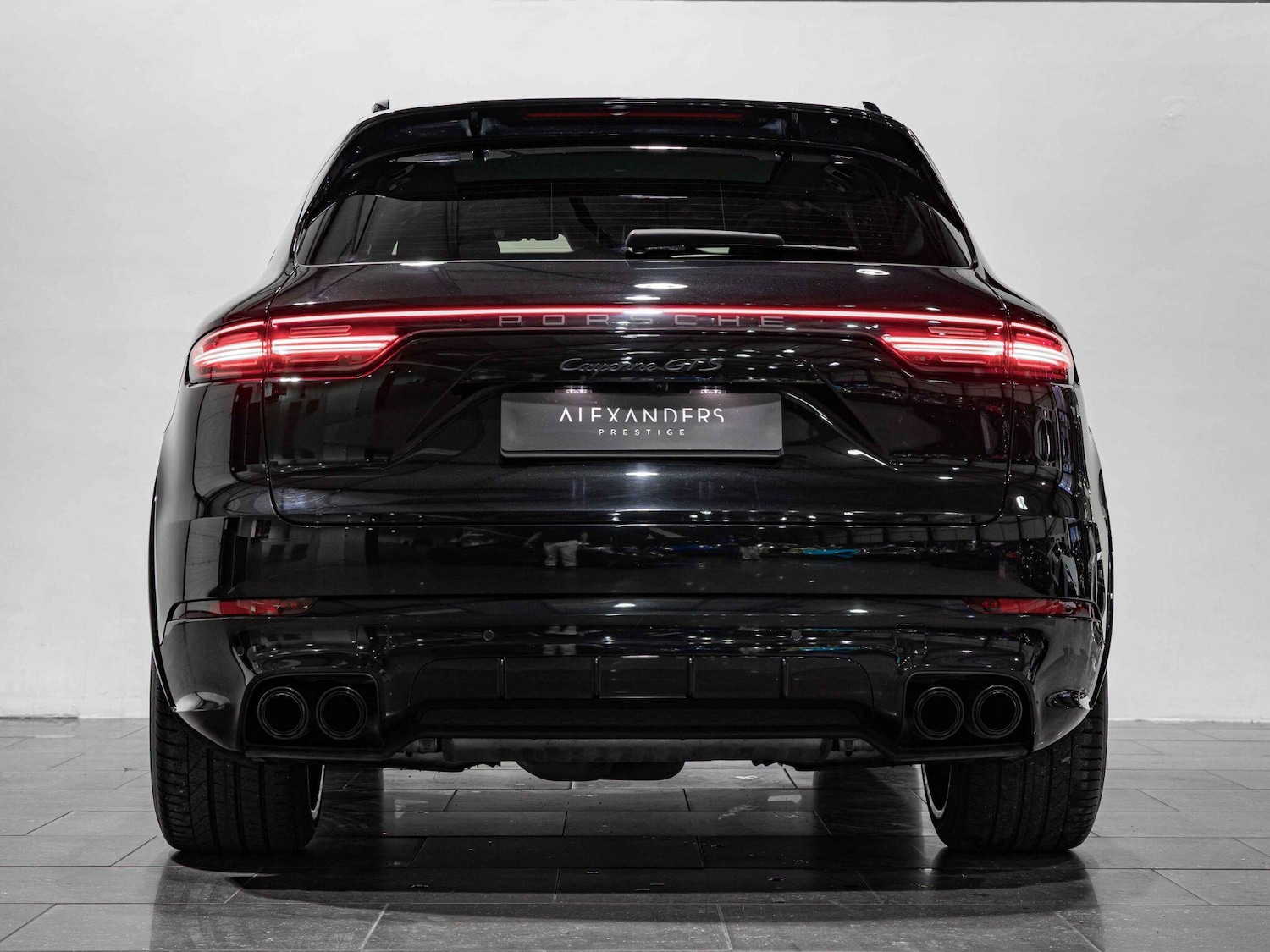 Used Porsche Cayenne 2023 for sale - 76370438: Photo 9