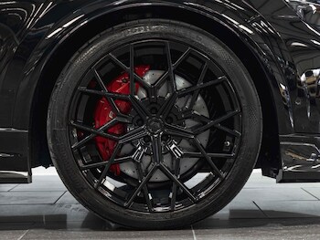 Used Audi RS Q8 2025 for sale - 78375159: Photo