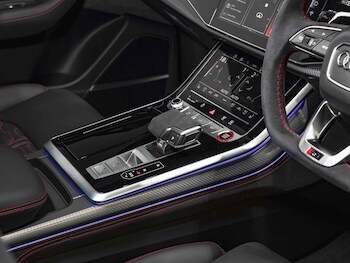 Used Audi RS Q8 2025 for sale - 78375159: Photo