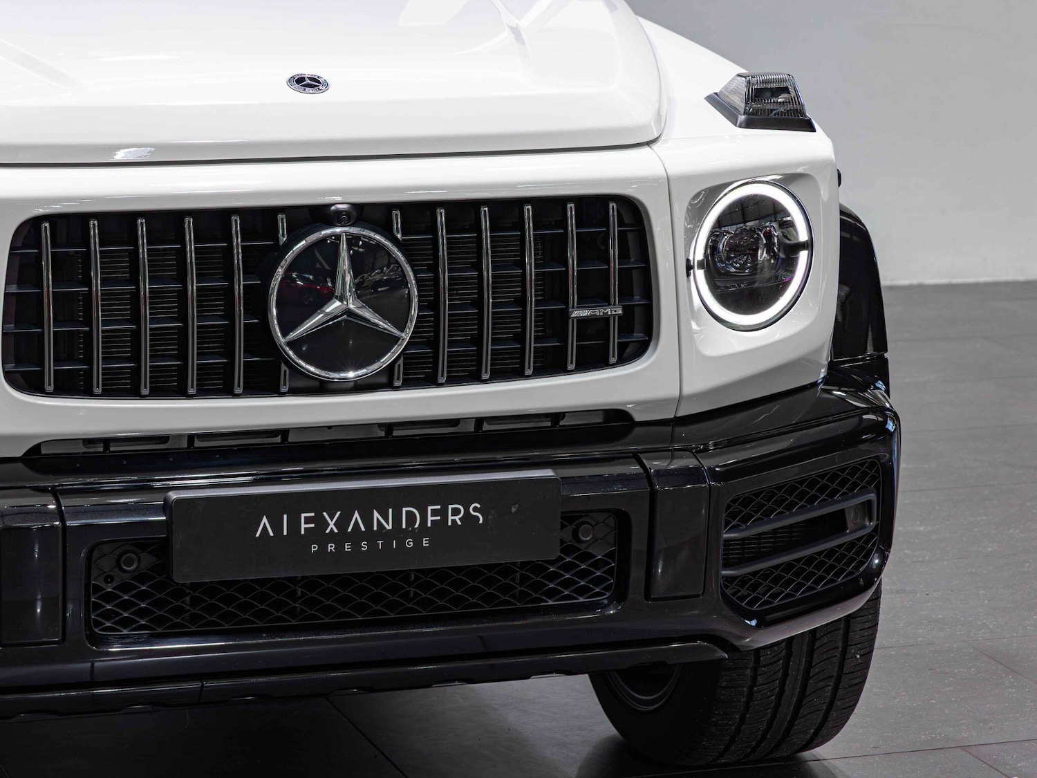 Used Mercedes-Benz G Class 2023 for sale - 76658661: Photo 21