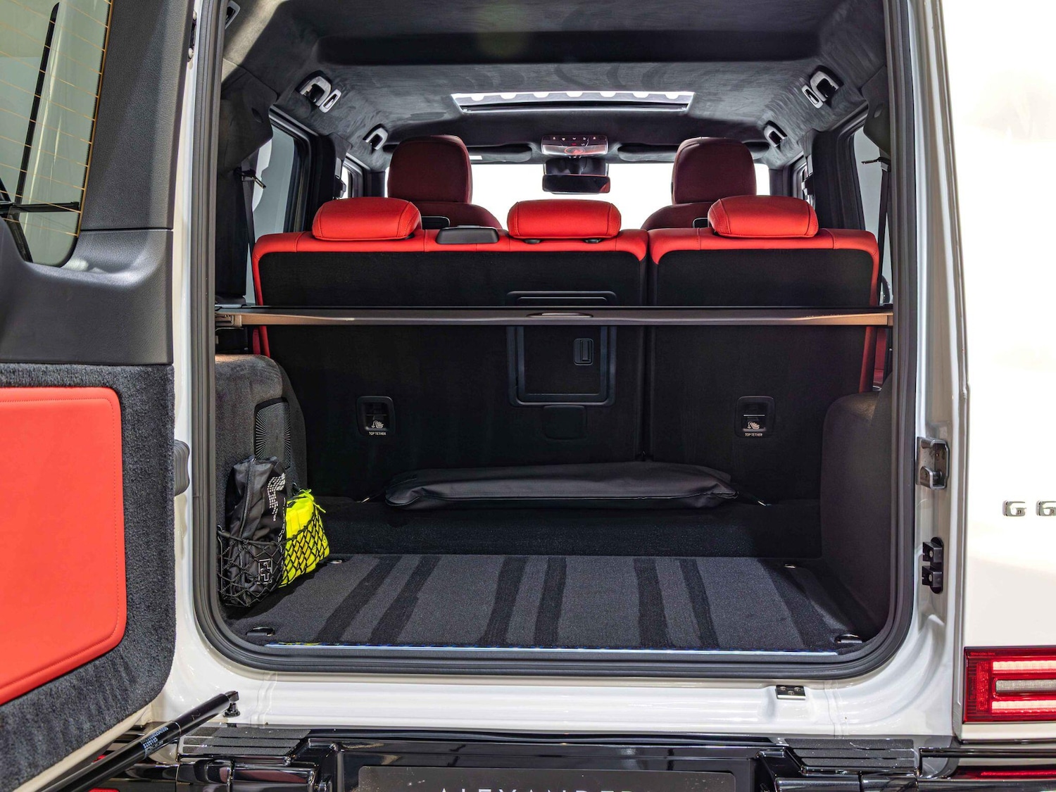 Used Mercedes-Benz G Class 2023 for sale - 76658661: Photo 28