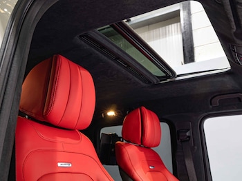 Used Mercedes-Benz G Class 2023 for sale - 76658661: Photo