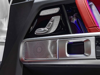 Used Mercedes-Benz G Class 2023 for sale - 76658661: Photo