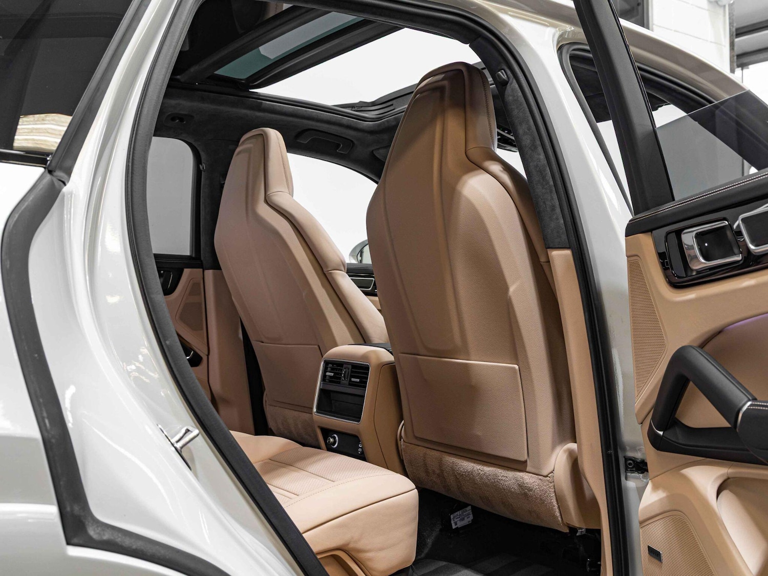 Used Porsche Cayenne 2022 for sale - 77155415: Photo 21