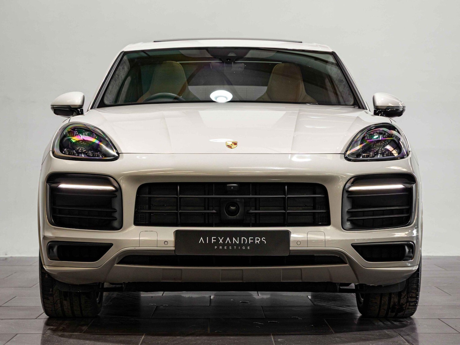 Used Porsche Cayenne 2022 for sale - 77155415: Photo 26