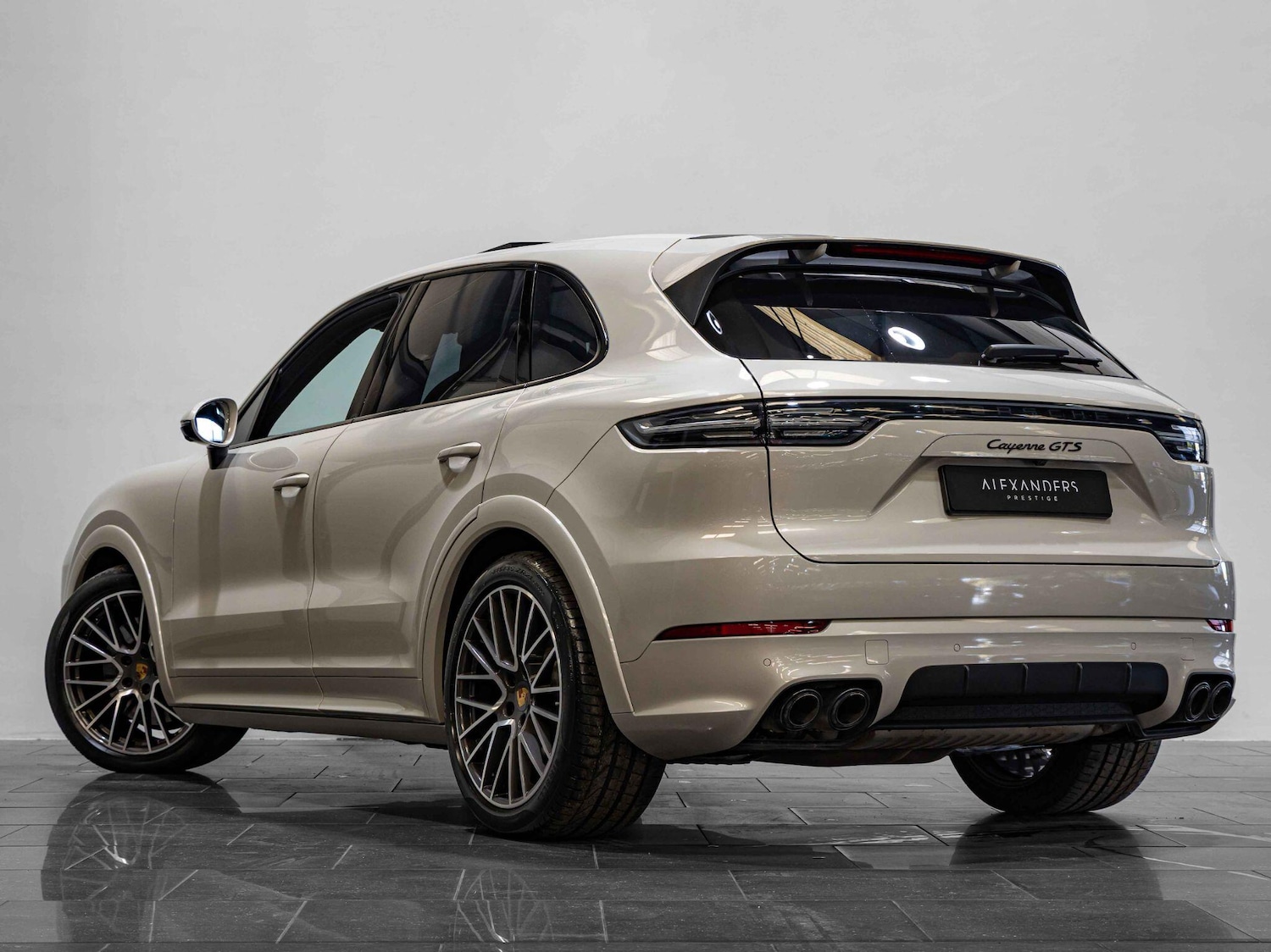 Used Porsche Cayenne 2022 for sale - 77155415: Photo 29