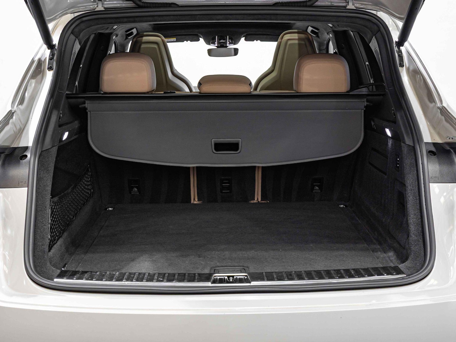 Used Porsche Cayenne 2022 for sale - 77155415: Photo 33