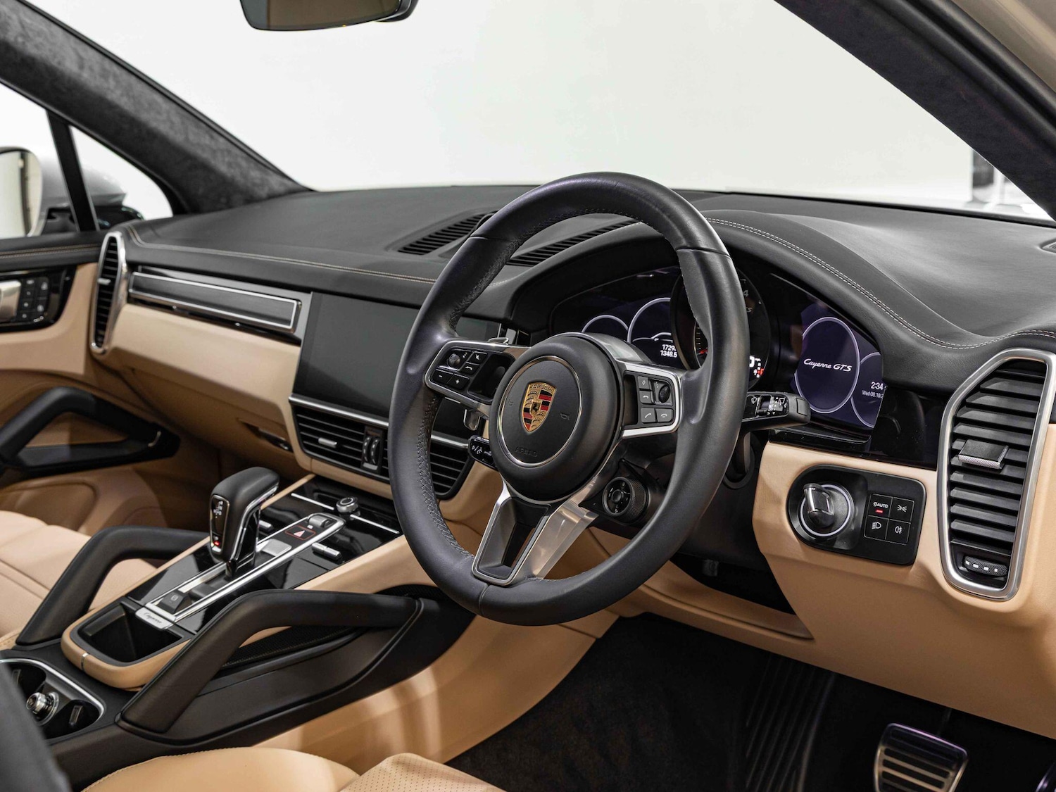 Used Porsche Cayenne 2022 for sale - 77155415: Photo 8