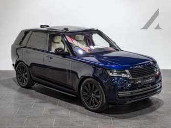2022 (72) - 3.0 P510e 38.2kWh Autobiography Auto 4WD Euro 6 (s/s) 5dr