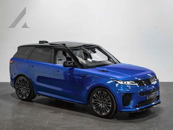 Used Land Rover Range Rover Sport 2026 for sale - 79247476: Photo