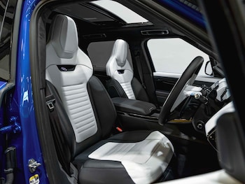 Used Land Rover Range Rover Sport 2026 for sale - 79247476: Photo