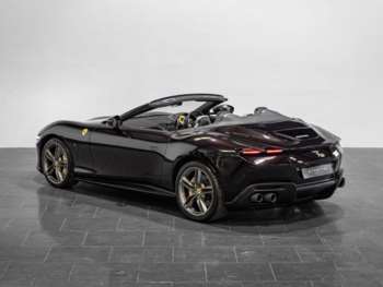 Used Ferrari Roma 2024 for sale - 74111099: Photo
