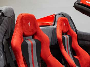 Used Ferrari 488 Pista 2019 for sale - 75051649: Photo
