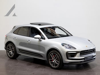 Used Porsche Macan 2025 for sale - 79107547: Photo