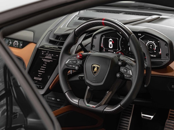 Used Lamborghini Revuelto 2024 for sale - 75719545: Photo 11
