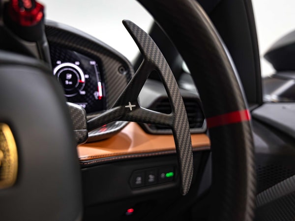 Used Lamborghini Revuelto 2024 for sale - 75719545: Photo 13