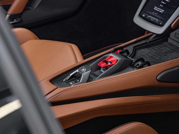 Used Lamborghini Revuelto 2024 for sale - 75719545: Photo 18