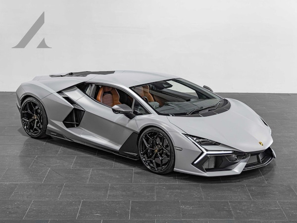 Used Lamborghini Revuelto 2024 for sale - 75719545: Photo 1