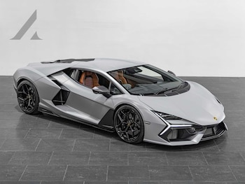 Used Lamborghini Revuelto 2024 for sale - 75719545: Photo