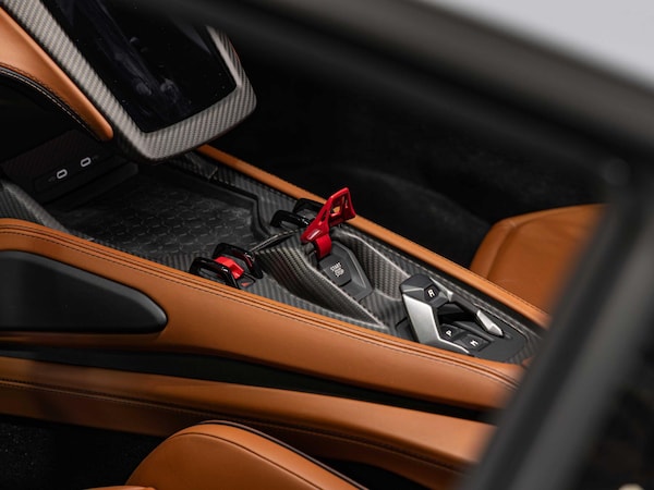 Used Lamborghini Revuelto 2024 for sale - 75719545: Photo 20
