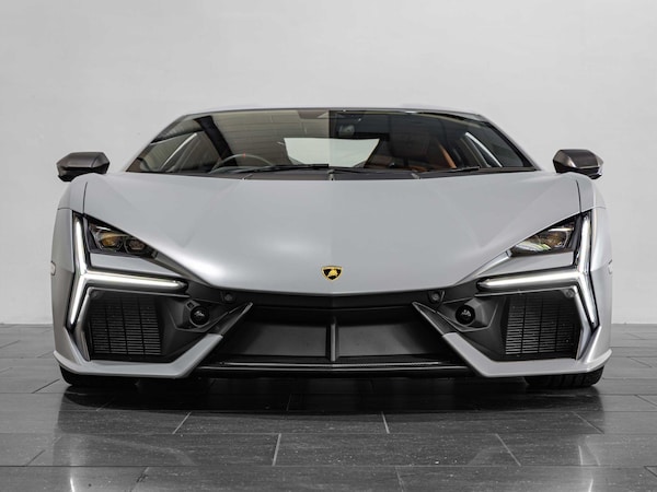 Used Lamborghini Revuelto 2024 for sale - 75719545: Photo 21