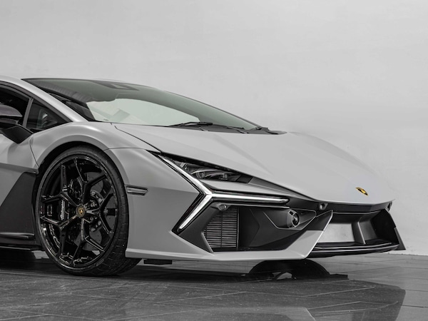 Used Lamborghini Revuelto 2024 for sale - 75719545: Photo 22