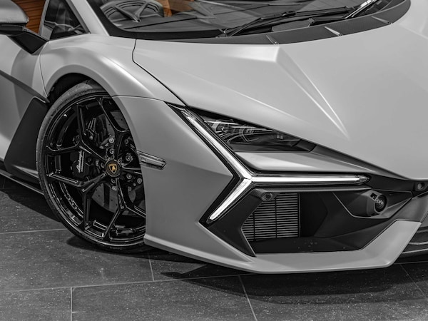 Used Lamborghini Revuelto 2024 for sale - 75719545: Photo 23