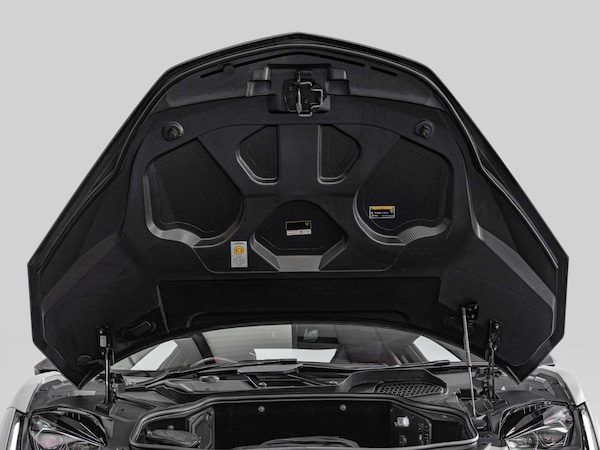 Used Lamborghini Revuelto 2024 for sale - 75719545: Photo 24