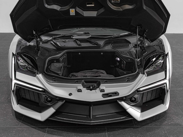 Used Lamborghini Revuelto 2024 for sale - 75719545: Photo 29