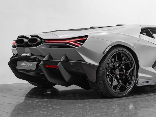 Used Lamborghini Revuelto 2024 for sale - 75719545: Photo 30
