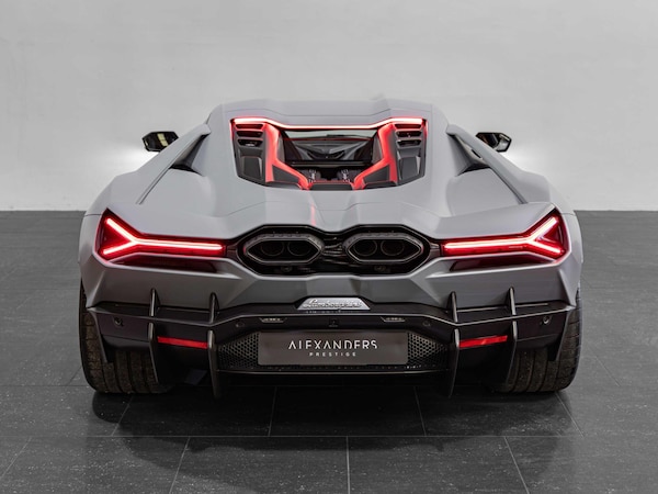 Used Lamborghini Revuelto 2024 for sale - 75719545: Photo 35