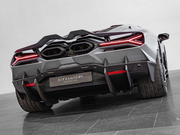 Used Lamborghini Revuelto 2024 for sale - 75719545: Photo 36