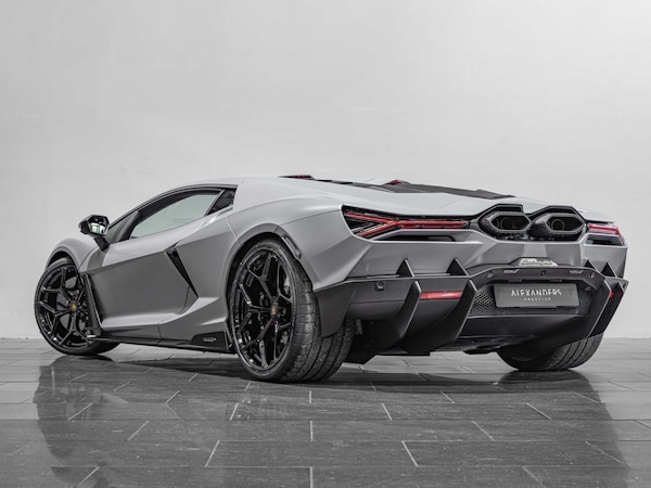 Used Lamborghini Revuelto 2024 for sale - 75719545: Photo 37