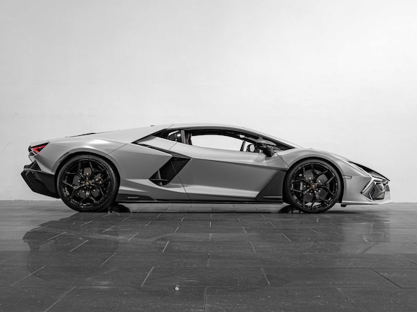 Used Lamborghini Revuelto 2024 for sale - 75719545: Photo 6