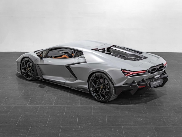 Used Lamborghini Revuelto 2024 for sale - 75719545: Photo 7