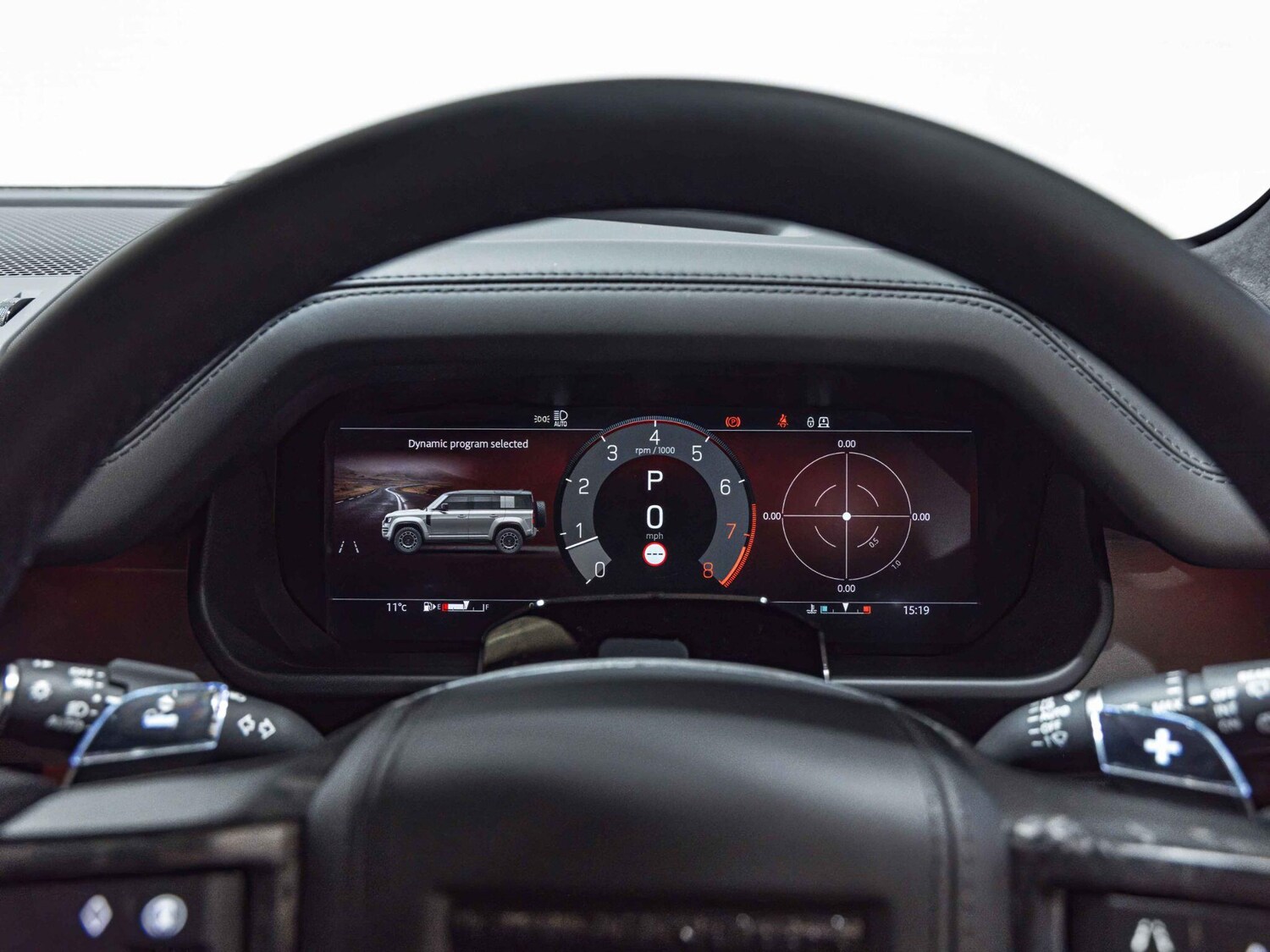 Used Land Rover Defender 110 for sale - 77657652: Photo 13